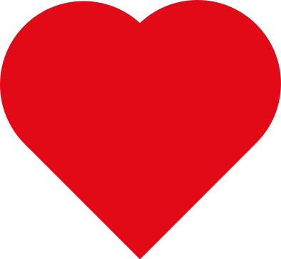 Love Heart symbol - Clipart library - Clipart library