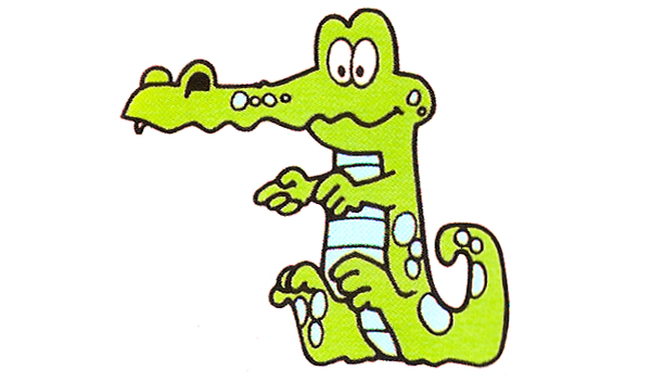 Alligator Animation Related Keywords  Suggestions - Alligator 