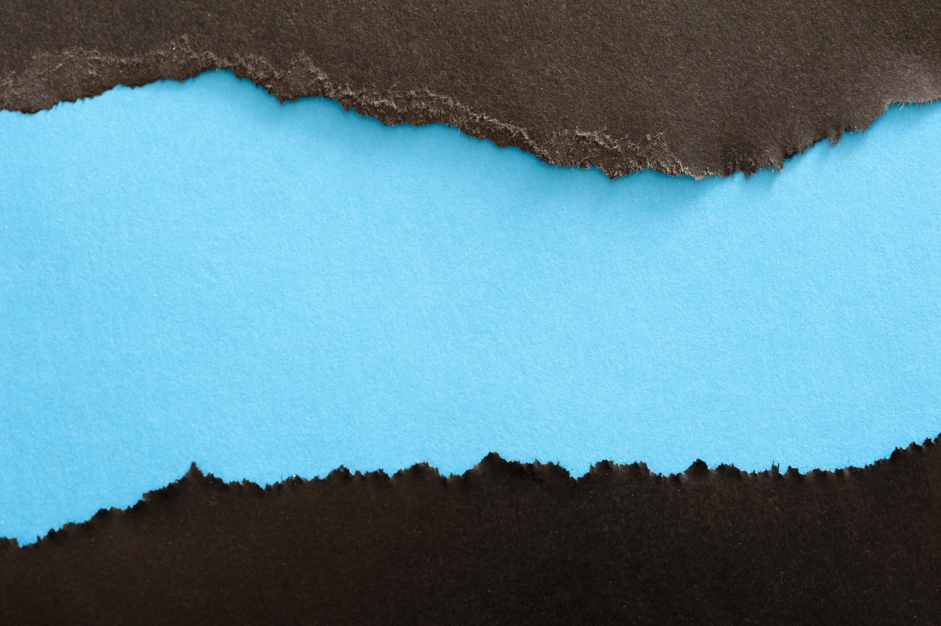 blue paper tear | Free backgrounds and textures | Cr103.com