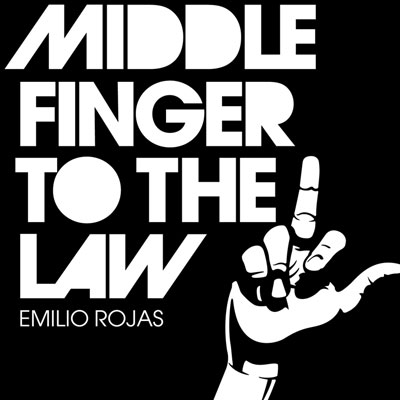 Emilio Rojas - Middle Finger | DJBooth