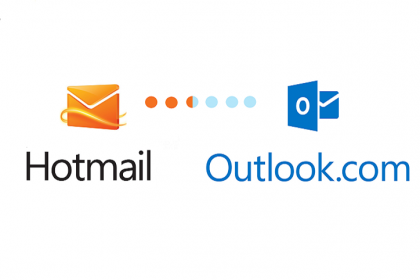 Microsofts Stops All Hotmail to Outlook Upgrades Temporarily - Webmuch