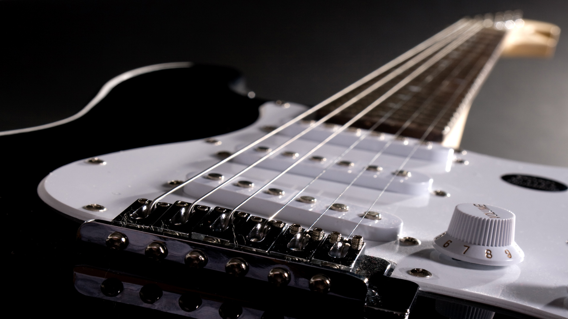 electric guitar wallpaper 4k - Clip Art Library