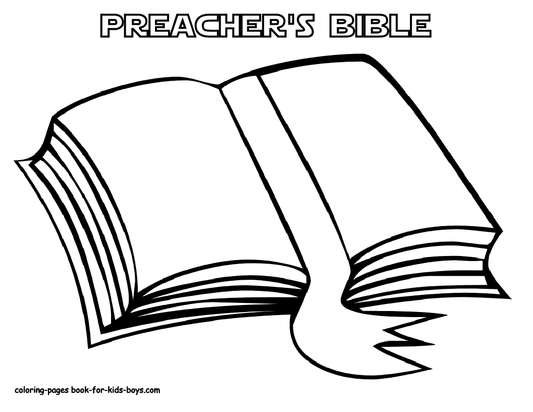 66 books of the bible coloring pages