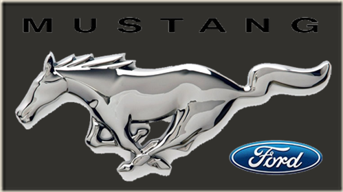 PRODUCTION OF THE FORD MUSTANG BEGAN ON THIS DATE IN 1964 | PDX RETRO