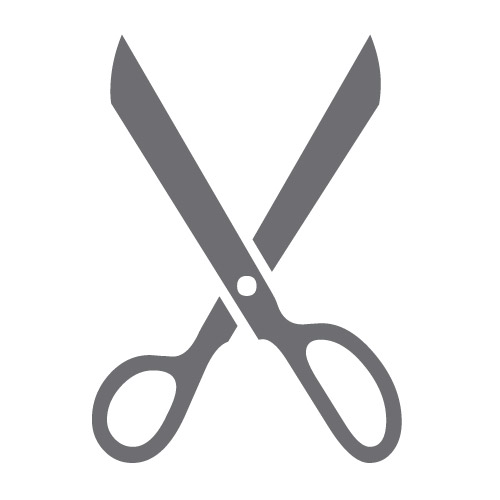 Vector EPS Material Free Download | Scissors