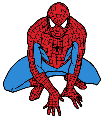 Free Icons Png Spiderman Png Clip Art Library