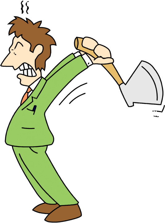 Cartoon Gifs - Clipart library