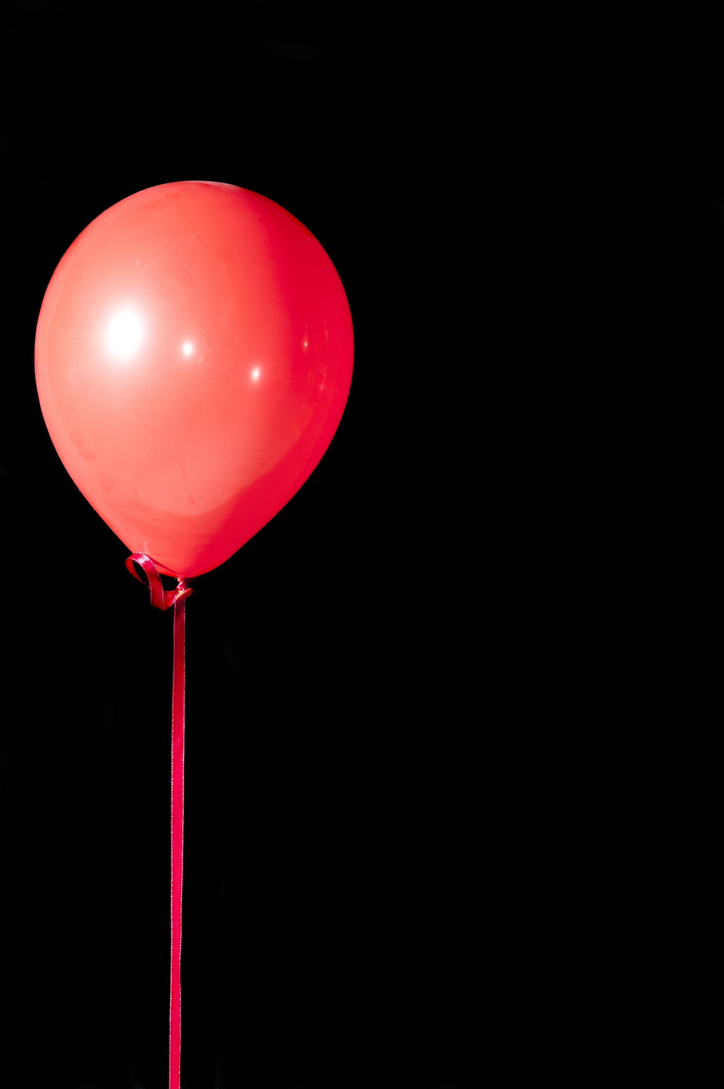 red balloon-2741 | Stockarch