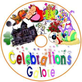 Celebrations Galore � April 2008 Disc of the Month | AppleUsers.org