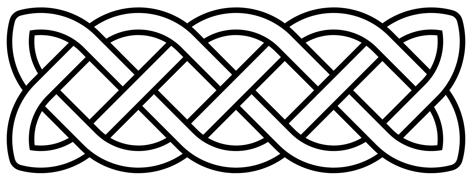 File:Celtic-knot-basic-linear.svg - Wikimedia Commons