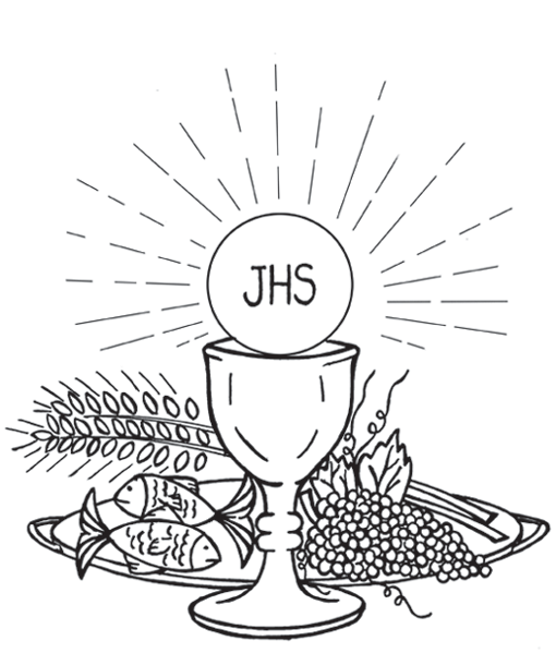 Sunday School ~ on Clipart library | Coloring Pages, Catholic and Word 