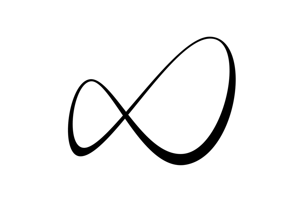 Infinity Symbol