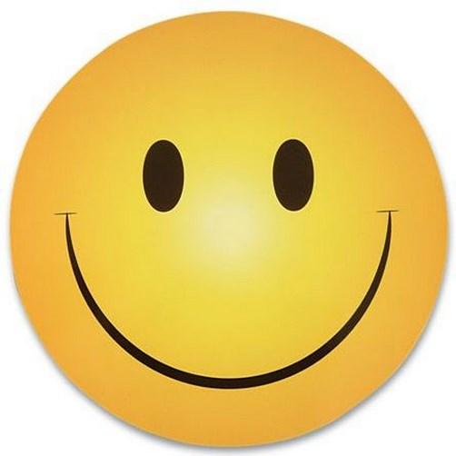 25 Smiley Face Smile Magnet Magnetic Car Auto Decals | eBay