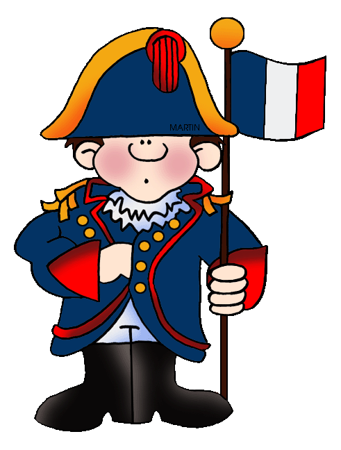 Age of Revolution - (French, American, Russian, Glorious, more 