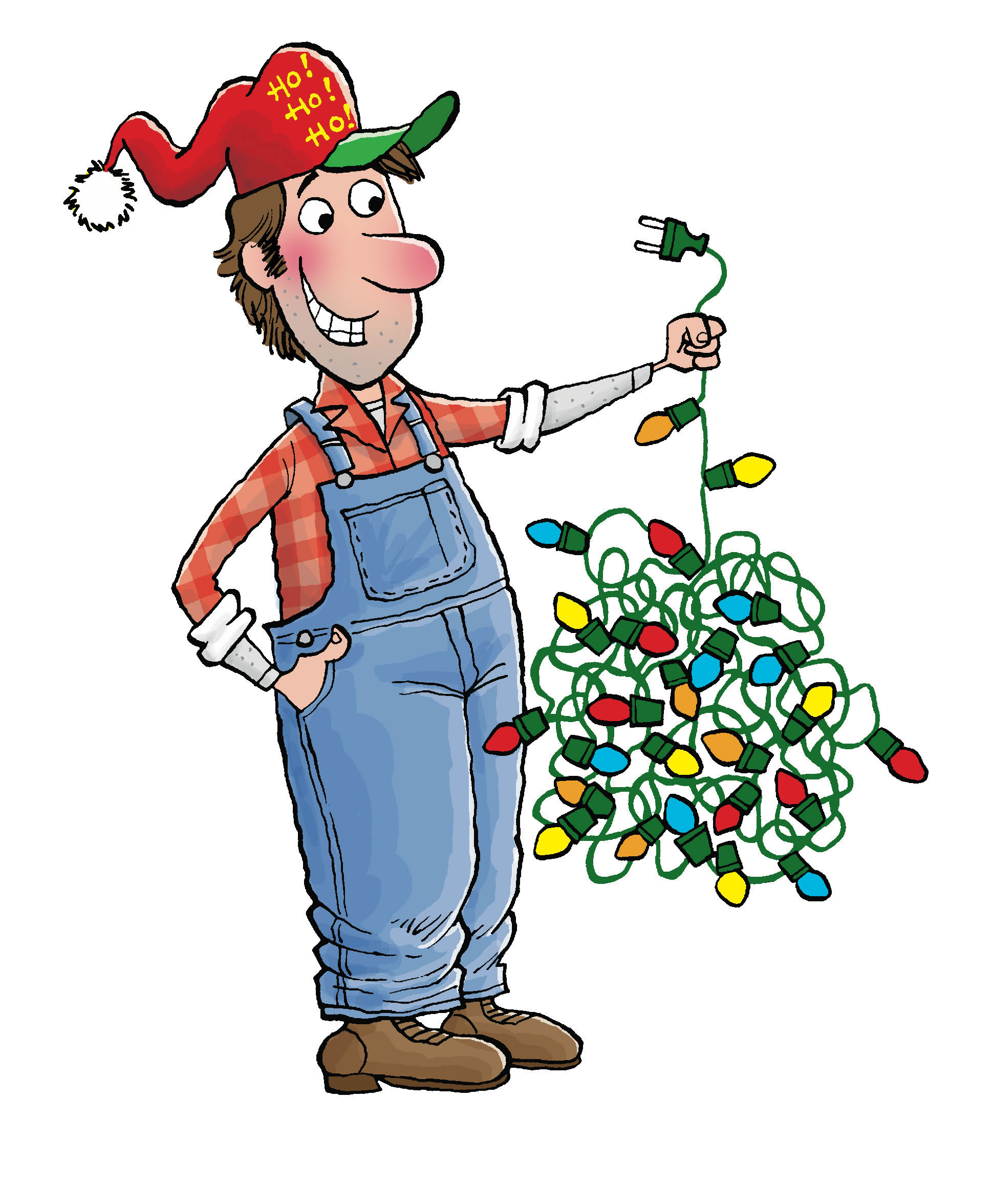 first-day-of-christmas-jeff-slaughter-clip-art-library