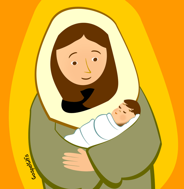 Free Christian Clipart - Page 3