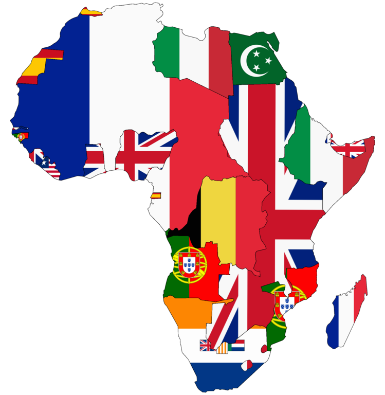 File:Flag map of Colonial Africa (1939) - Wikimedia Commons