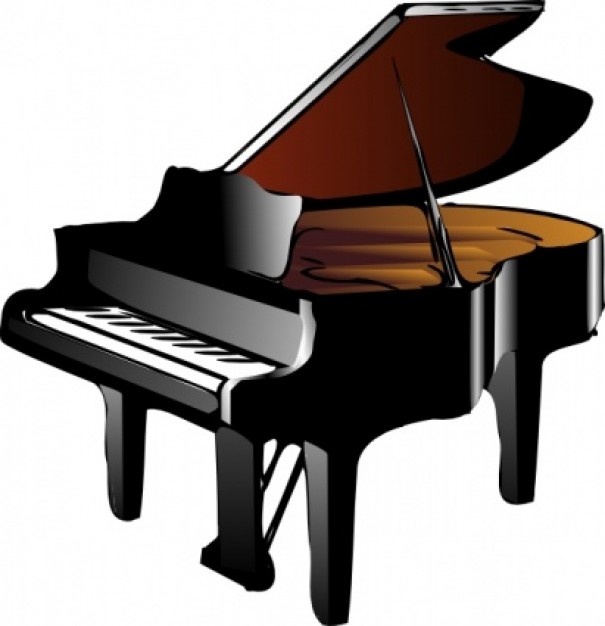 Piano Clip Art Free Download | Clipart library - Free Clipart Images