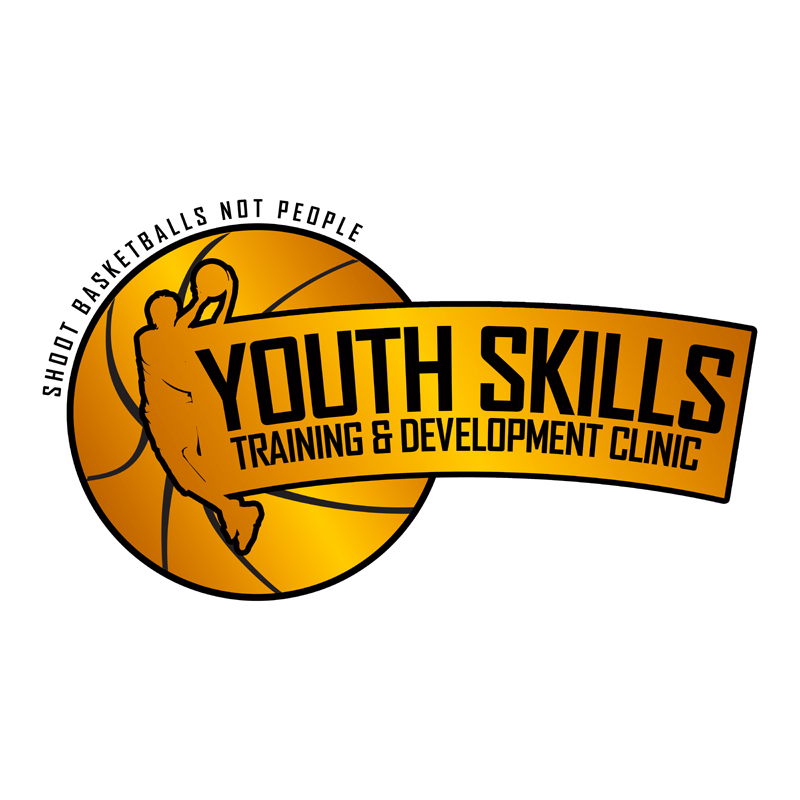 SBNP Youth Boys Basketball Skills Training | Shoot Basketballs NOT 
