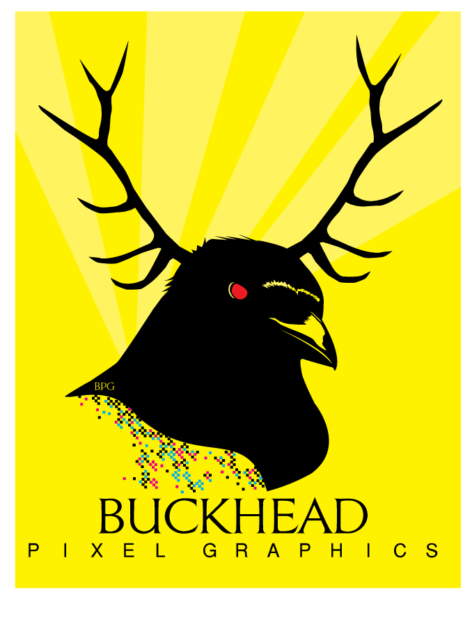 Latest WORK | Buckhead Pixel Graphics | Visual Communications + 