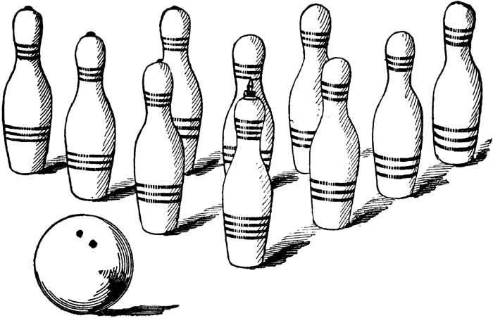 Bowling 20clip 20art | Clipart library - Free Clipart Images