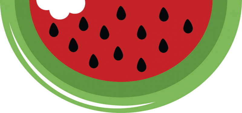 Watermelon Clip Art Free | Clipart library - Free Clipart Images