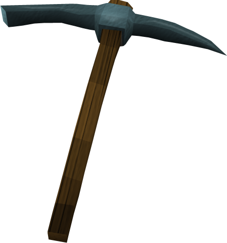 Image - Rune pickaxe detail.png - The RuneScape Wiki