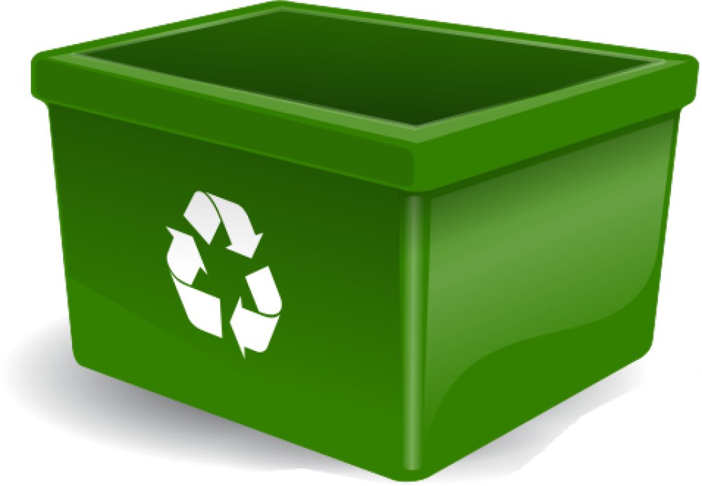 How Do I Get a Recycling Bin? | Nashua, NH Patch