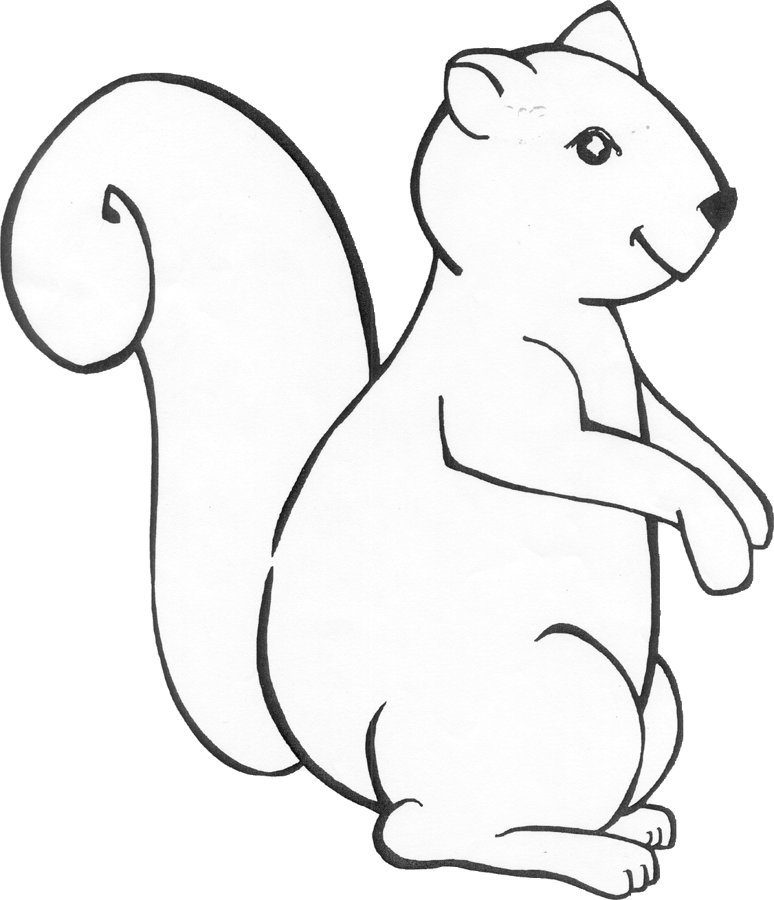 printable-squirrels-coloring-pages-updated-2021