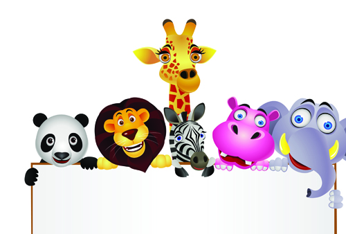 Free Cute Cartoon Pics Of Animals, Download Free Cute Cartoon Pics Of  Animals png images, Free ClipArts on Clipart Library