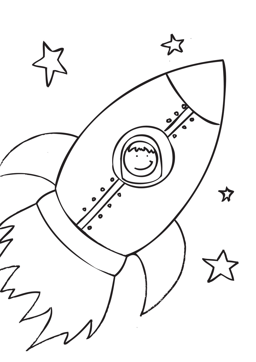 Free Rocket Ship Drawing, Download Free Rocket Ship Drawing png images