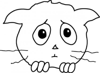 Free Cat Clipart - Clipart library