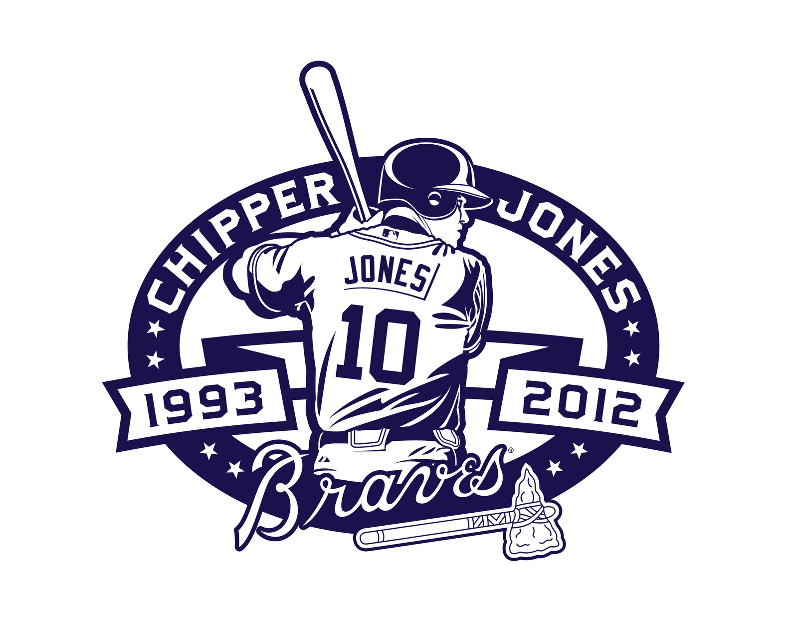 Free Atlanta Braves Images Logo, Download Free Clip Art, Free Clip Art