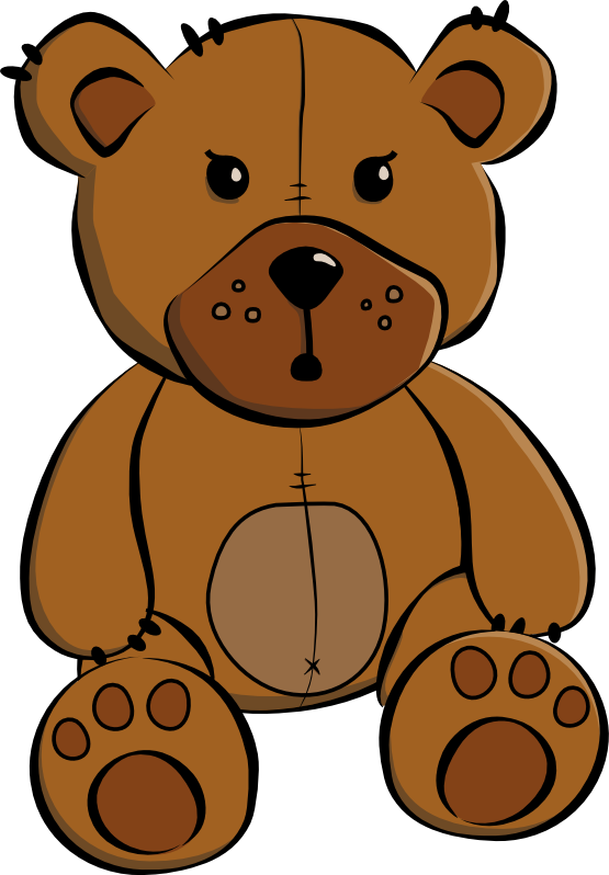Free Teddy Bear Cartoons Download Free Teddy Bear Cartoons Png Images
