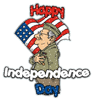 gif animation independence day gif - Clip Art Library