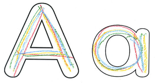 Free Bubble Lowercase Letters Download Free Clip Art Free Clip Art