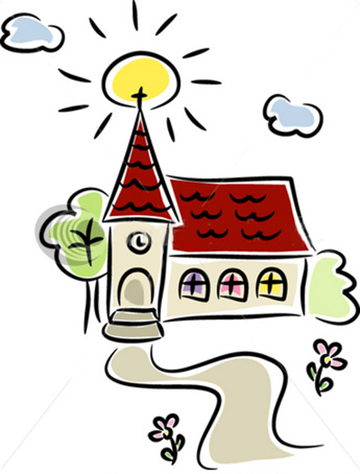 Free Cartoon Church Pictures, Download Free Cartoon Church Pictures png  images, Free ClipArts on Clipart Library