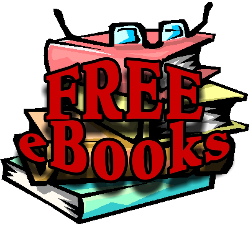 Download Free E-Books Legally | TECH Glitz