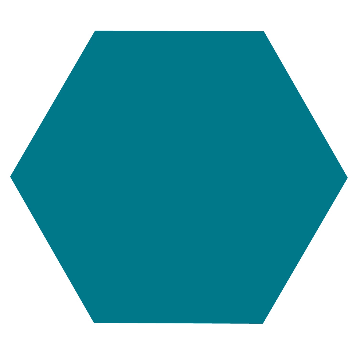 printable-hexagon-shape