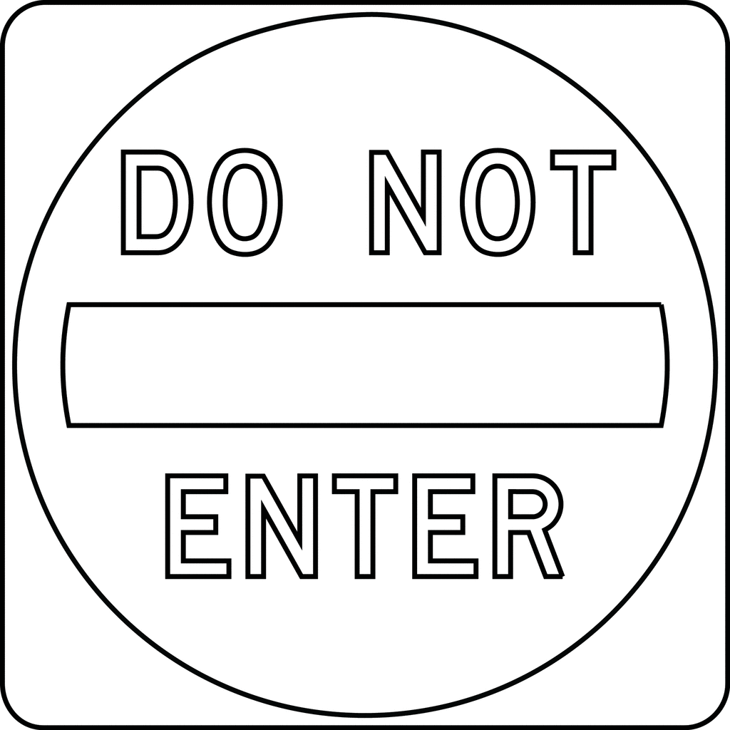 free-stop-sign-outline-download-free-stop-sign-outline-png-images