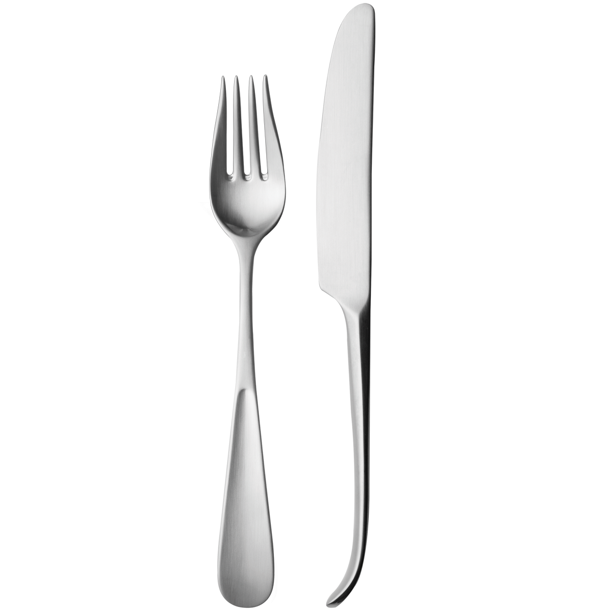 Fork And Knife - Clipart library - Clipart library