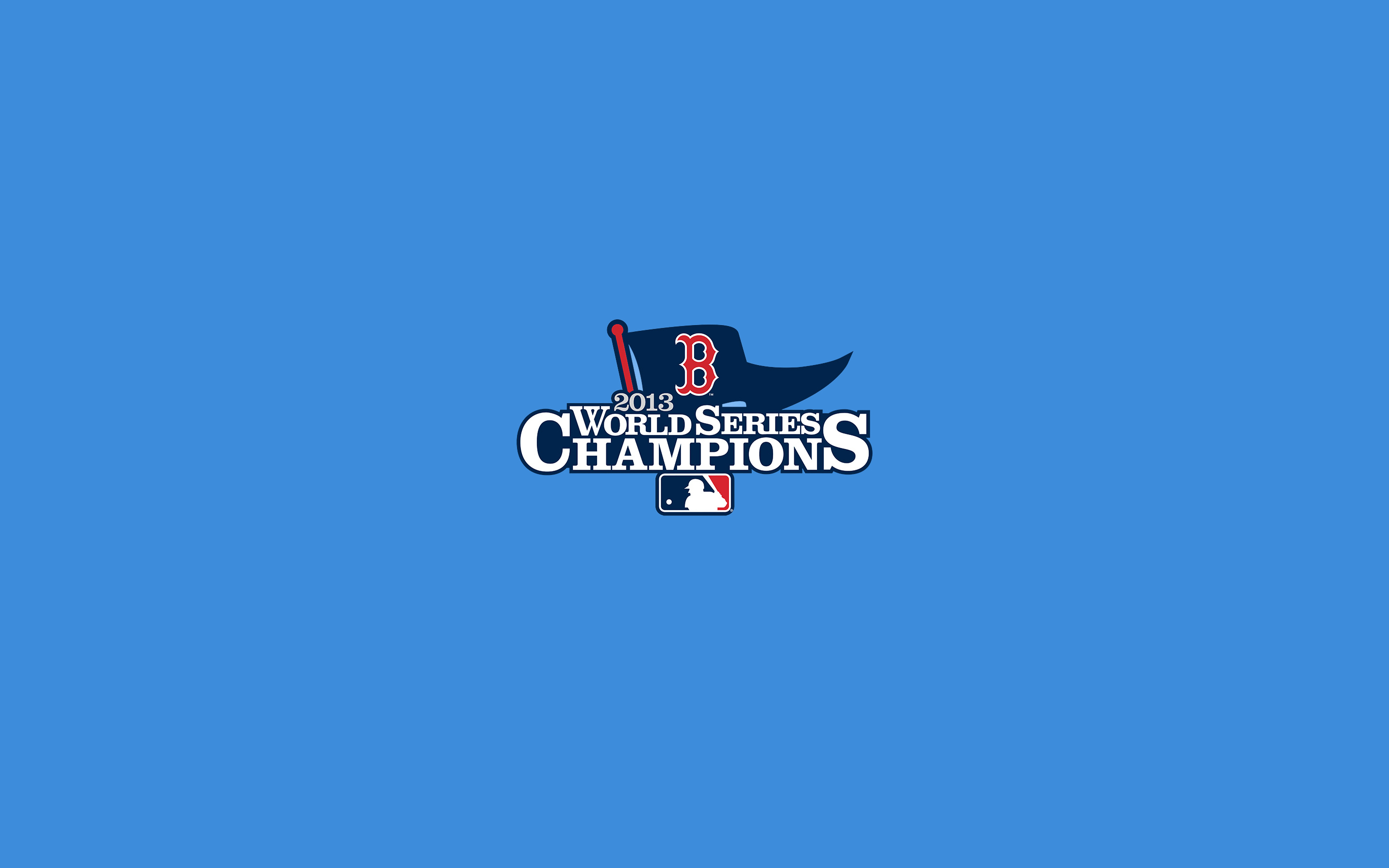 2013 red sox world series champs 2880x1800 wallpaper - Boston Red 