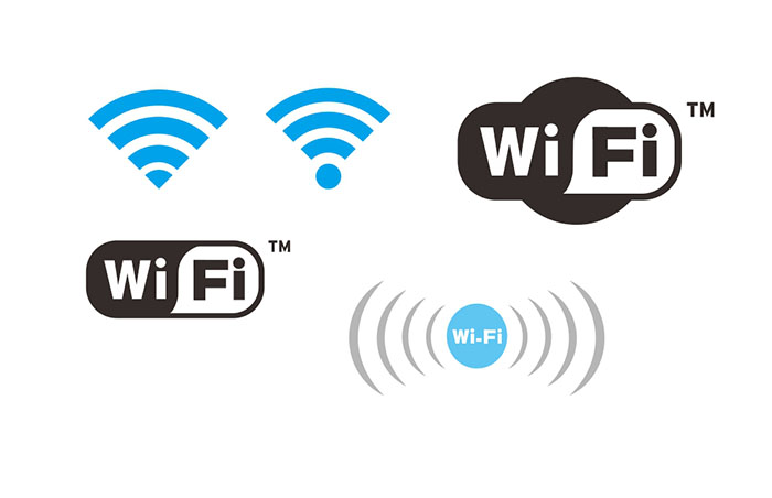 wireless network clipart free - photo #35