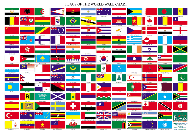 Free Flags From Around The World Download Free Clip Art Free Clip Art On Clipart Library