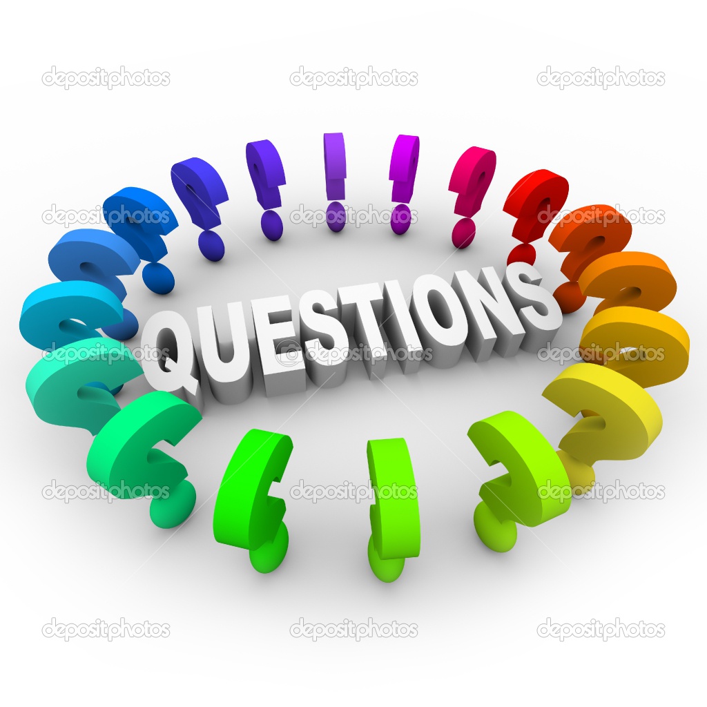 Questions Images For Powerpoint Presentations Clip Art Library