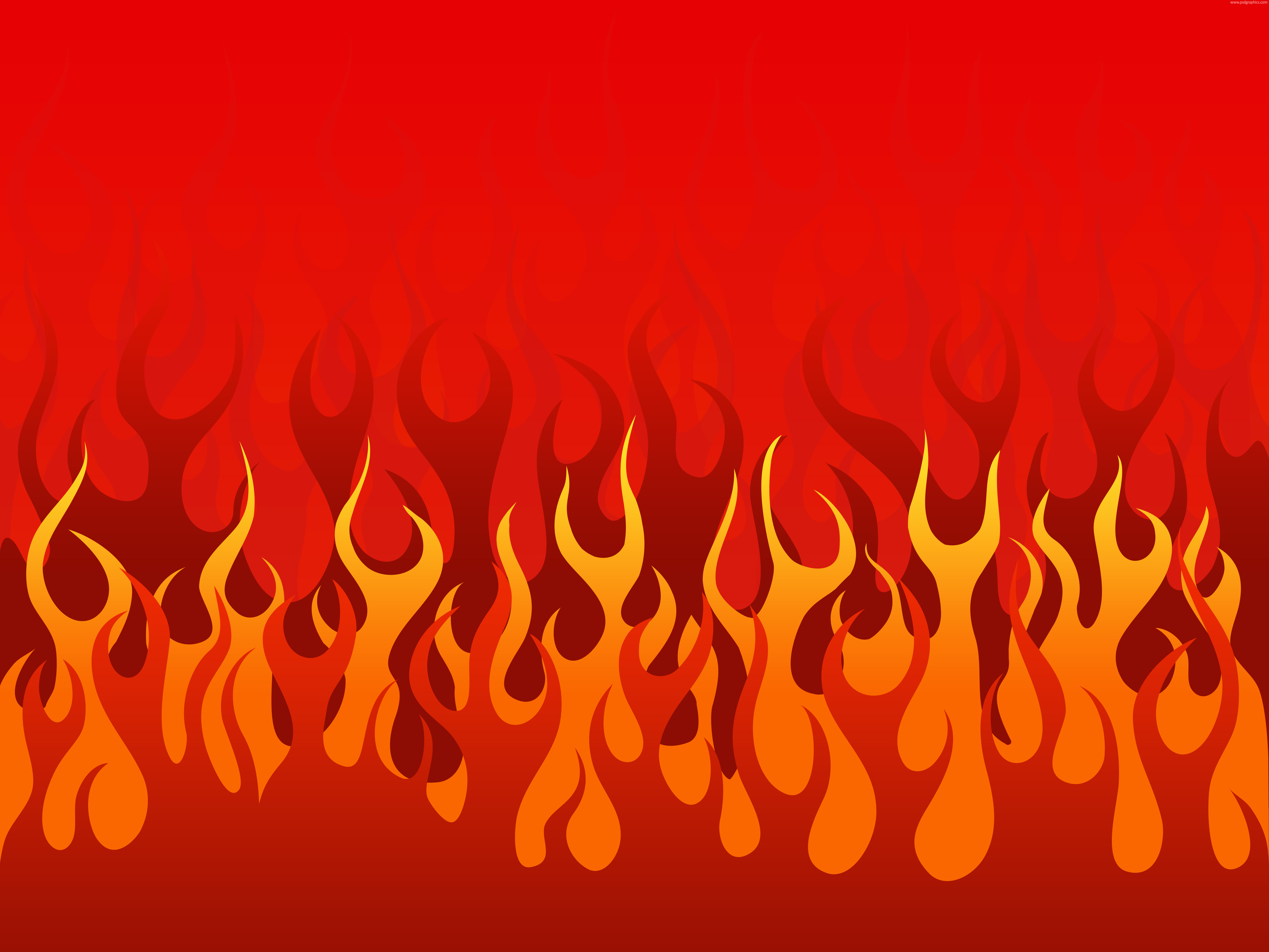 Free Flames, Download Free Flames png images, Free ClipArts on Clipart