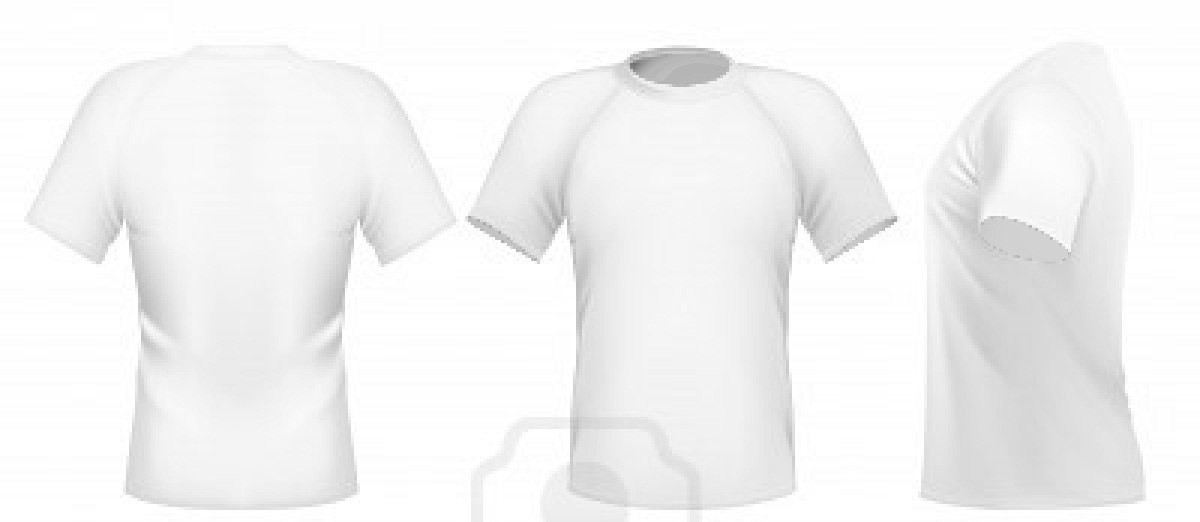 Free Blank Soccer Jersey Template, Download Free Blank Soccer Jersey