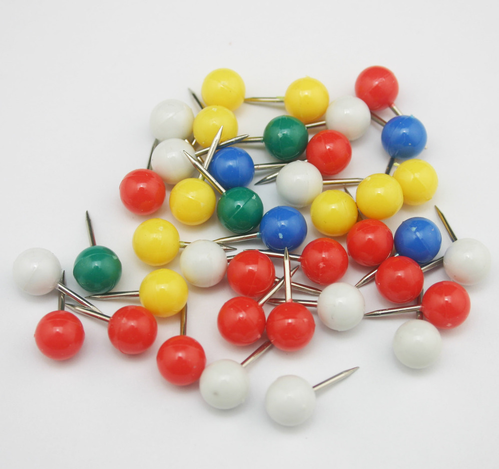 Compare Prices on Round Push Pins- Online Shopping/Buy Low Price 