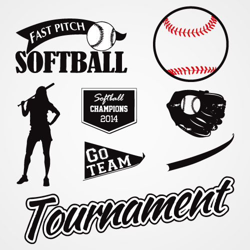 free baseball clipart for t shirts - photo #35