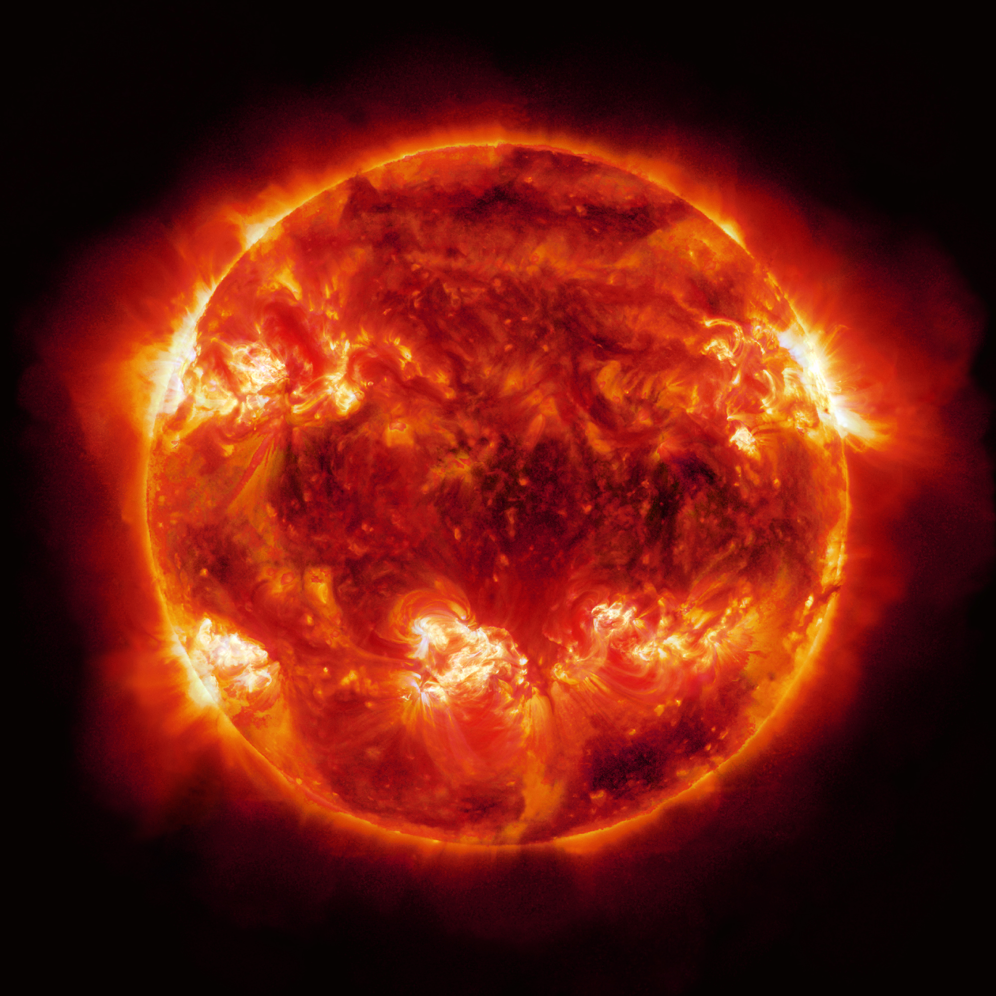 Animated Images Of The Sun - HD Photos Gallery